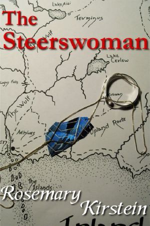 [The Steerswoman 01] • Steerswoman